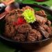 Dibalik Enaknya Makanan Rendang, Ternyata Mempunyai Keunikan, Lho