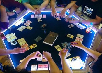 Coba Sensasi Baru, Cafe dengan 400 Game di Kota Bandung