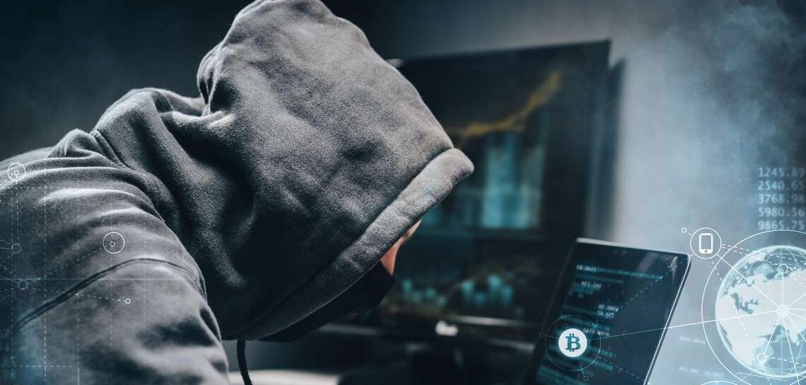 Kejahatan Siber Mengintai, Kenali Cara Menghadapinya