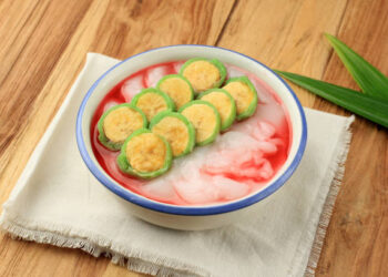 5 Rekomendasi Takjil untuk Berbuka Puasa