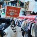Mengenal Thrifting dan Alasan Pelarangannya