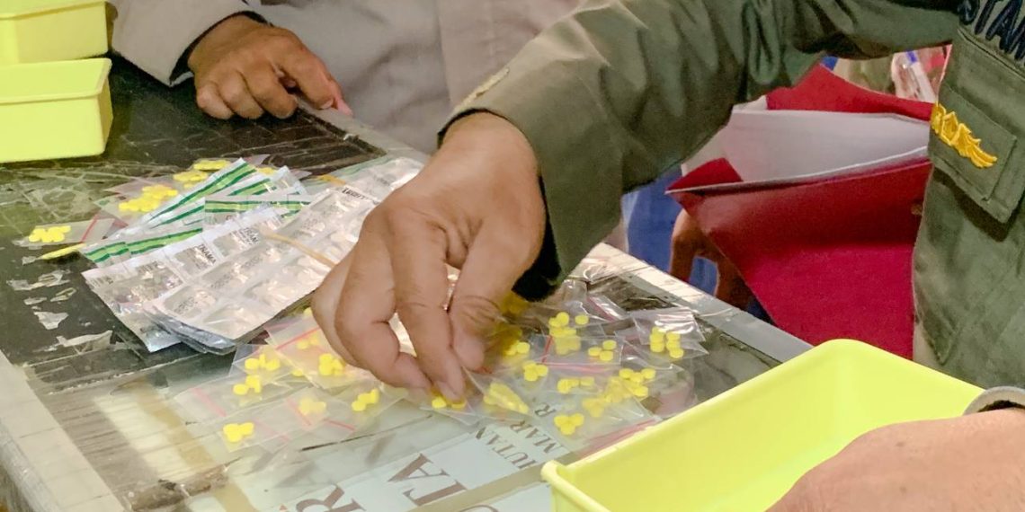 Sejumlah Pelanggar Disidang Tipiring, Satpol PP Ajak Masyarakat Proaktif Jaga Ketertiban