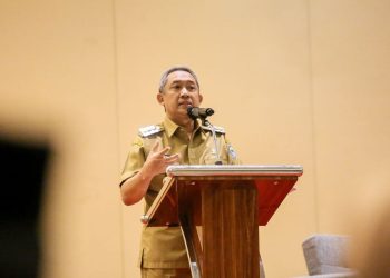 Pemkot Bandung Perkuat Partisipasi Masyarakat Dalam Penyusunan RKPD 2024