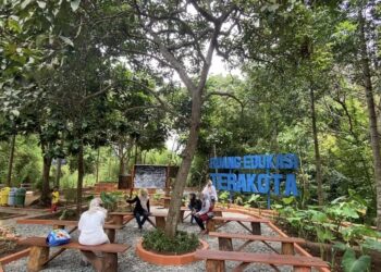 5 Tempat Hits Untuk Ngabuburit Asyik di Kota Bandung