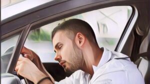 Seketika Berujung Celaka, kenali Bahaya dari Microsleep