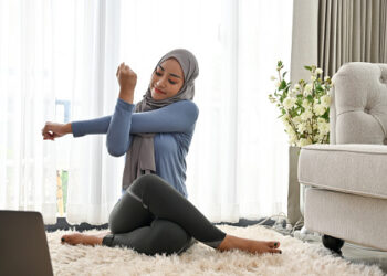 3 Tip Agar Tubuh Tetap Bugar Selama Puasa. Cobalah !