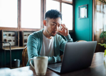 4 Cara Agar Tidak Mudah Lupa