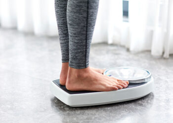 5 Cara Mendapatkan Berat Badan Ideal