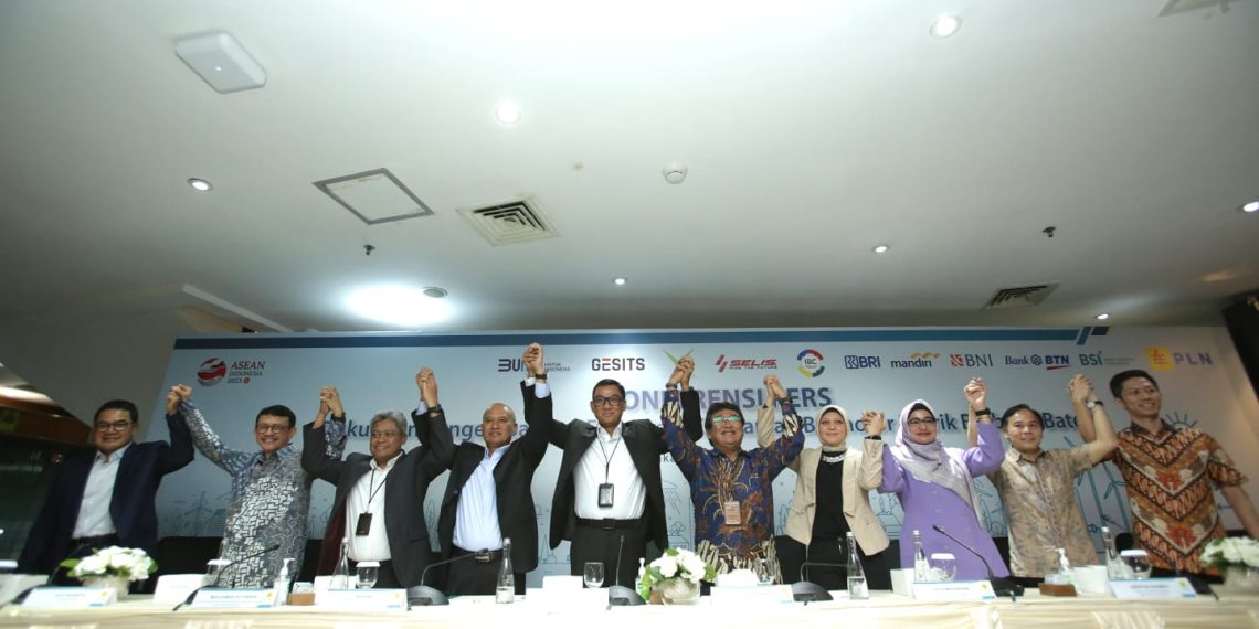 Sinergi PLN – Himbara Siapkan Skema Pembiayaan Motlis Bagi Masyarakat