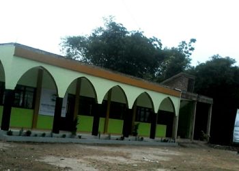 Yayasan Ash Shobbur Nurul Hasanah Bagikan Bantuan Bagi Yatim dan Lansia