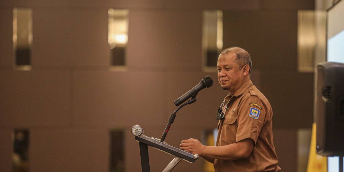 Dinkes Kota Bandung Ingatkan Ancaman Diare Saat Ramadhan