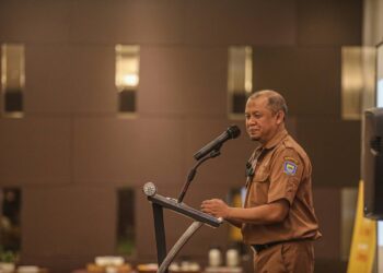 Dinkes Kota Bandung Ingatkan Ancaman Diare Saat Ramadhan