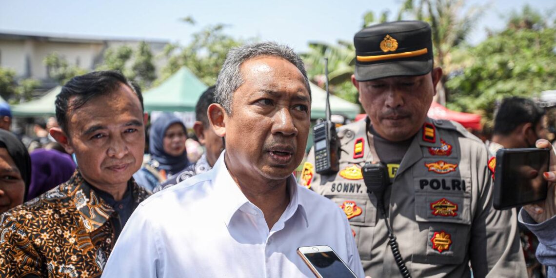 Tempat Hiburan di Kota Bandung Tutup Selama Ramadan