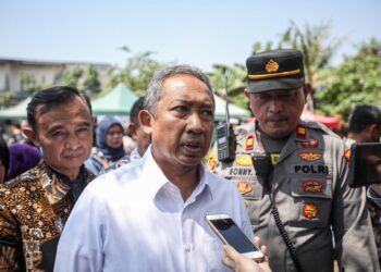 Tempat Hiburan di Kota Bandung Tutup Selama Ramadan