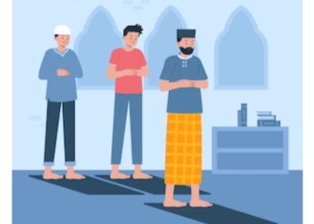 4 Pengingat Umat Islam agar Terhindar Maksiat