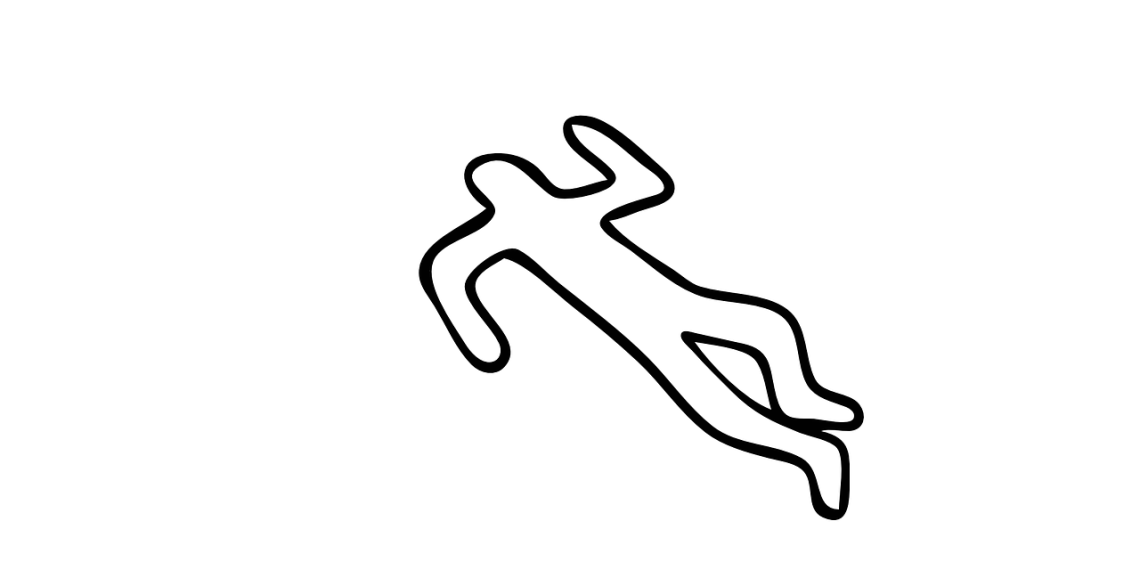 Seorang Pria Ditemukan Meninggal Dunia Dalam Kondisi Terapung