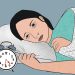 Sering Sulit Tidur? Yuk, Kenali Penyebabnya!