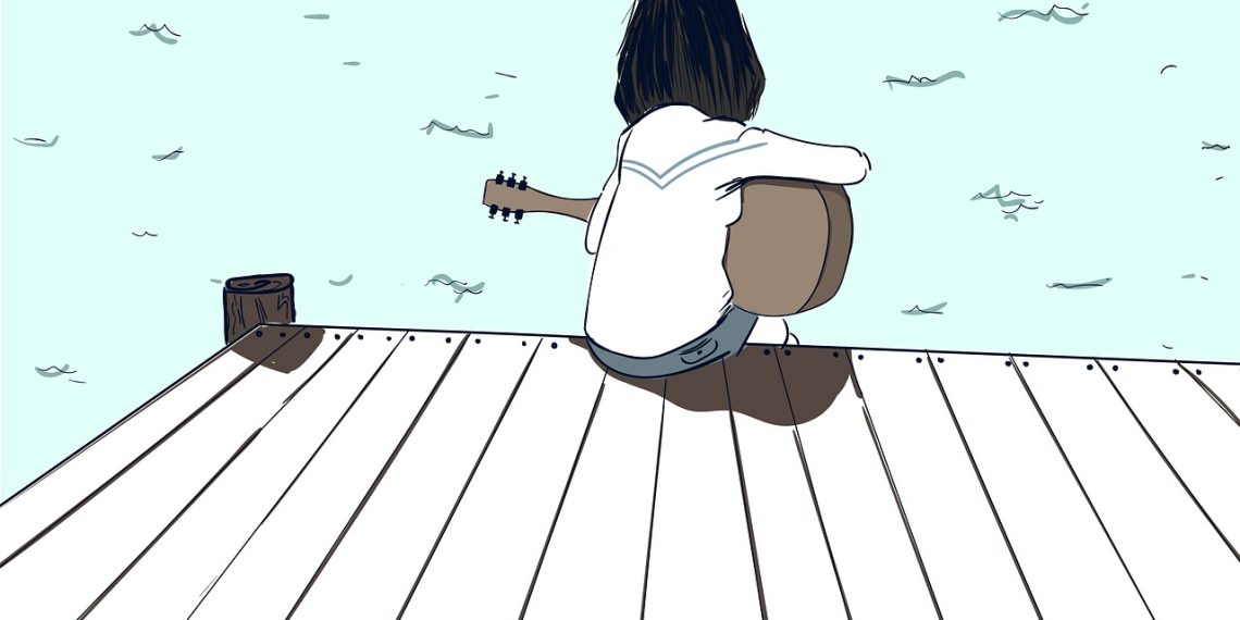 Kamu Termasuk Orang Introvert? Yuk, Kenali Tipenya!