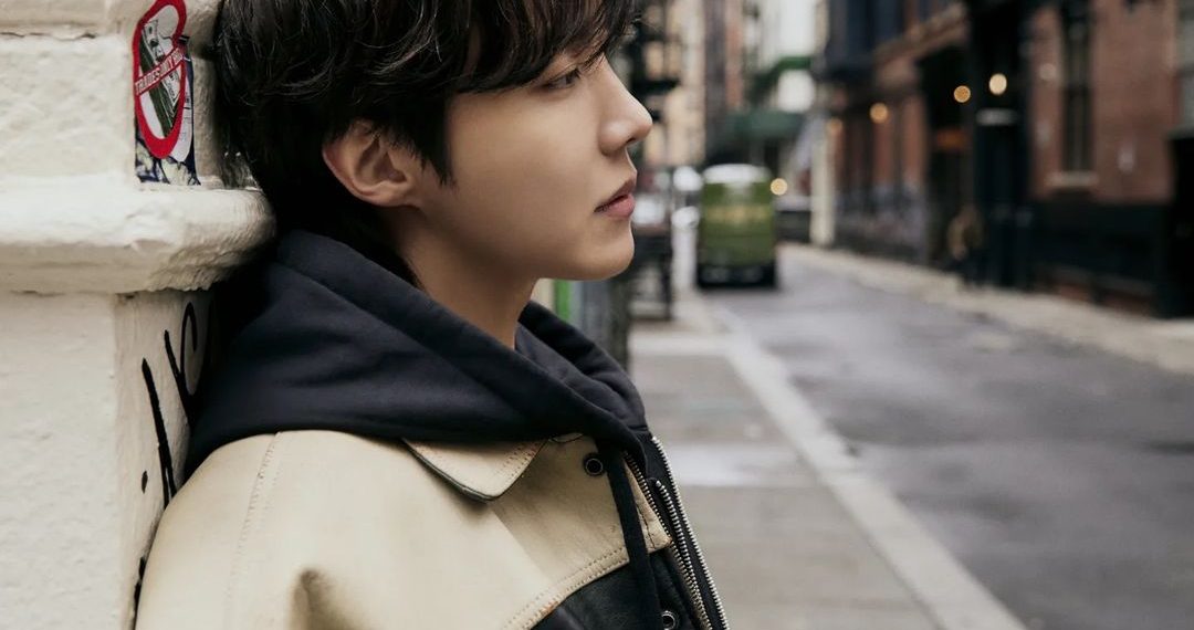 Jhope BTS Kembali Merilis Lagu Baru Berjudul “ On The Street ”