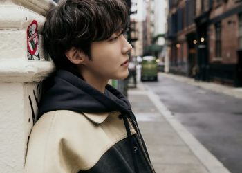 Jhope BTS Kembali Merilis Lagu Baru Berjudul “ On The Street ”