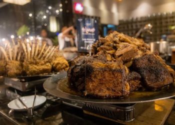 Ramadhan BUCIN di ASTON Pasteur Bandung