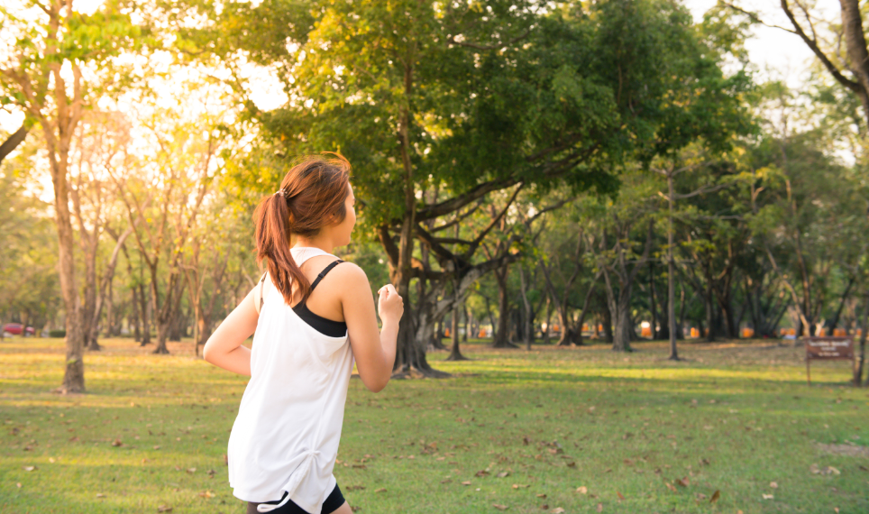 7 Tips Hidup Sehat Tanpa Olahraga, Cobalah!