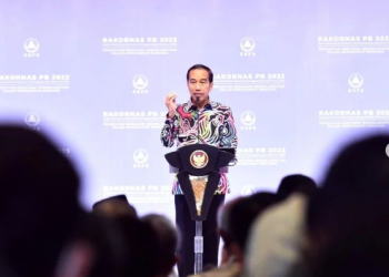 Hari Musik Nasional, Jokowi: Dunia Musik Indonesia dapat Memanfaatkan Ruang Digital