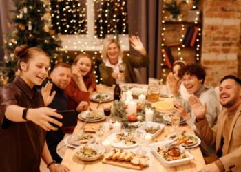 Puasa di Perantauan, Berikut Tipsnya!