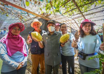 Buruan Sae Kini Hadir di Komplek Real Estate