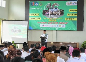 Wagub Jabar Harap Kurikulum SMK Jawab Perkembangan Zaman