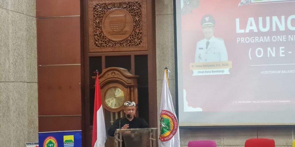 Tingkatkan Kesehatan Remaja, One Nurse One School Hadir di Kota Bandung