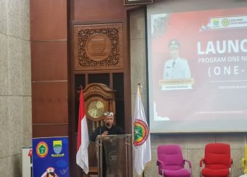 Tingkatkan Kesehatan Remaja, One Nurse One School Hadir di Kota Bandung