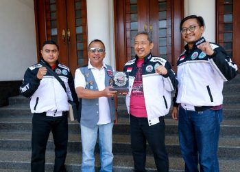 Pemulihan Ekonomi, Yana Dukung Kegiatan Positif Komunitas di Kota Bandung