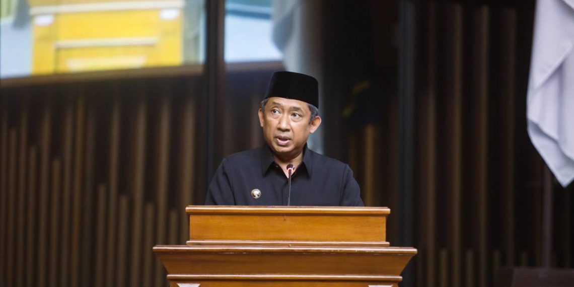 Sebanyak 11 Indikator Makro Kota Bandung Alami Peningkatan