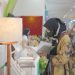 Bio Farma Hadirkan 3 UMKM Binaan Pada Pameran Inacraft 2023