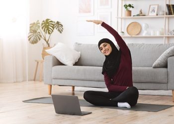 Tips Tetap Bugar Saat Puasa Ramadan