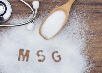 Waspada, Akibat Sering Mengkonsumsi Micin dan Kenali Efek Sampingnya