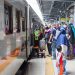 Tiket Lebaran Masih Tersedia, Ayo Naik Kereta Api