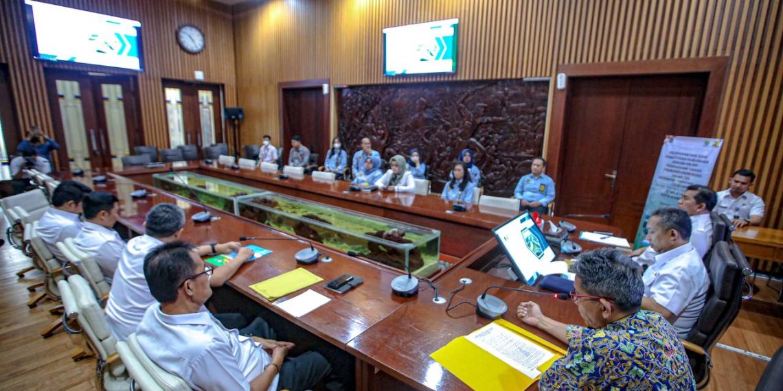 Pemkot Bandung Sumbang 21 Bidang Tanah Untuk Pembangunan Tol Getaci ...