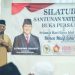 Mulyadi Anggota DPR RI Menggelar Silaturahmi Buka Bersama dan Santunan Yatim Piatu