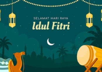 Idul Fitri