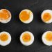 Bahaya Telur Setengah Matang Bagi Kesehatan