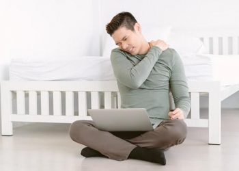 4 Tips Ampuh Mengatasi Overthinking Tidak Bisa Tidur