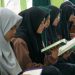 SBM-ITB Berbagi dan Mempererat Tali Silaturahmi Kepada Santriwan dan Santriwati Penghafal Alquran
