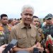 Gubernur Jawa Tengah Ganjar Pranowo