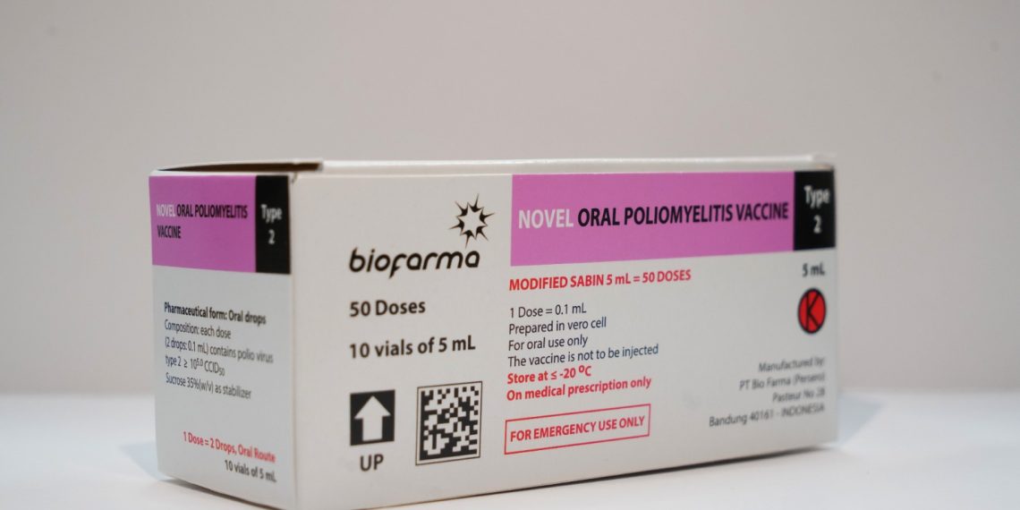 Bio Farma Siapkan 5 Juta Dosis Vaksin Untuk Di Wilayah Jabar