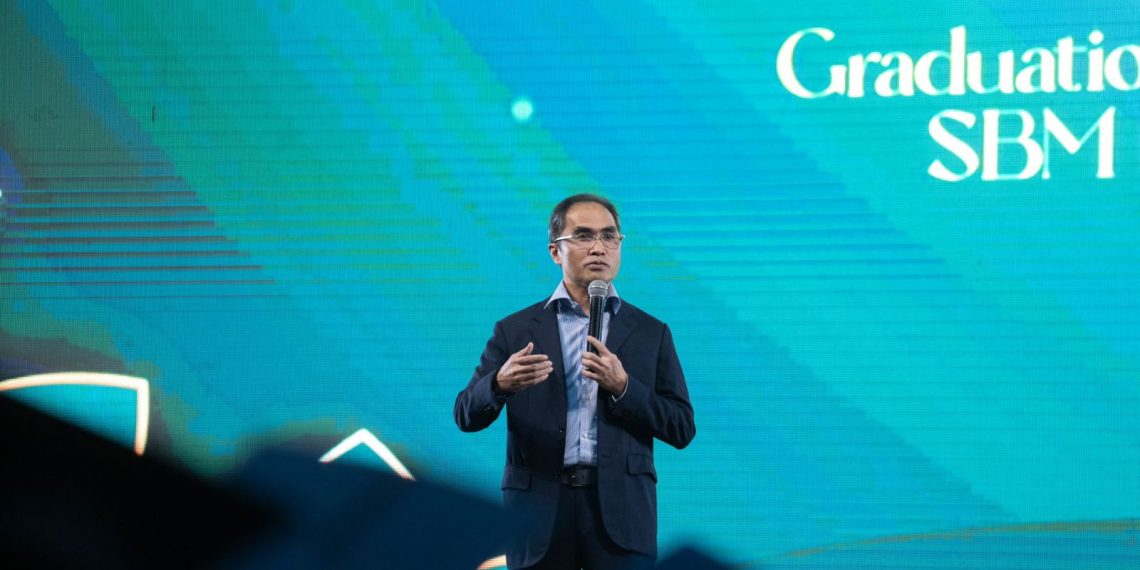 Kisah Vaksin Selamatkan Indonesia dari Covid-19, Jadi Cerita Inspiratif Dirut Bio Farma