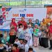 Semangat Ramadhan, Semangat Cegah Stunting di Kampung KB Kabupaten Subang