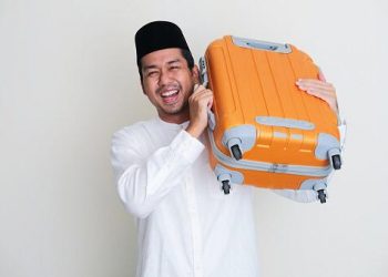 5 Tips Aman dan Nyaman  Mengatasi Mual Saat Mudik