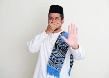 5 Tips Atasi Bau Mulut, Nomor 5 Stop Rokok